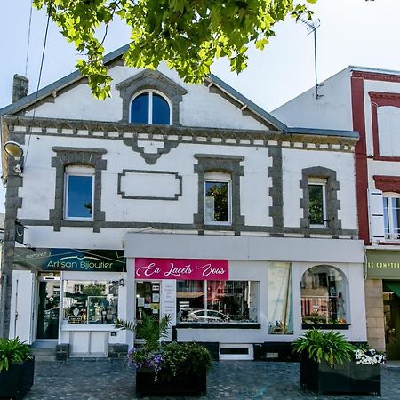 Quiberon Centre Ville, Plage 300M Εξωτερικό φωτογραφία